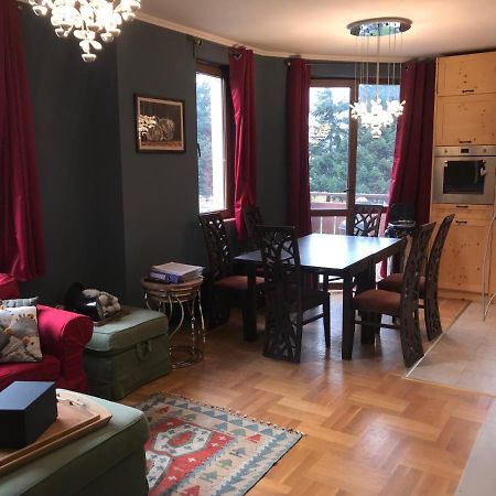 Apartament Gondola Flat Number 5 Bansko Zewnętrze zdjęcie