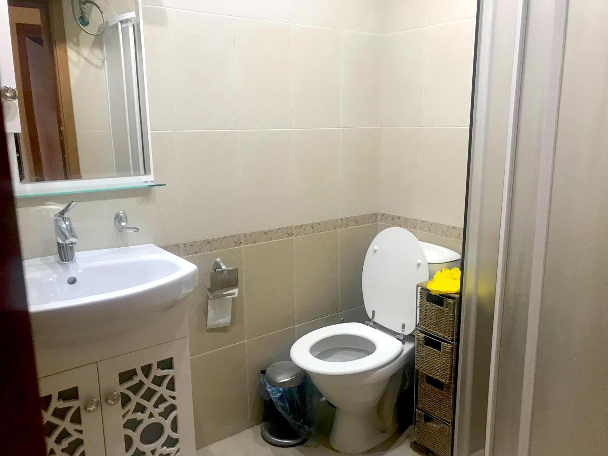 Apartament Gondola Flat Number 5 Bansko Zewnętrze zdjęcie