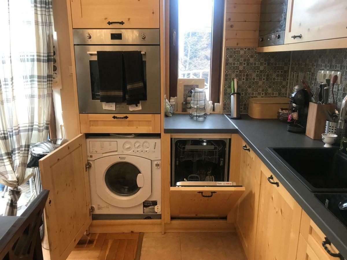 Apartament Gondola Flat Number 5 Bansko Zewnętrze zdjęcie