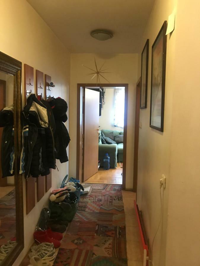 Apartament Gondola Flat Number 5 Bansko Zewnętrze zdjęcie