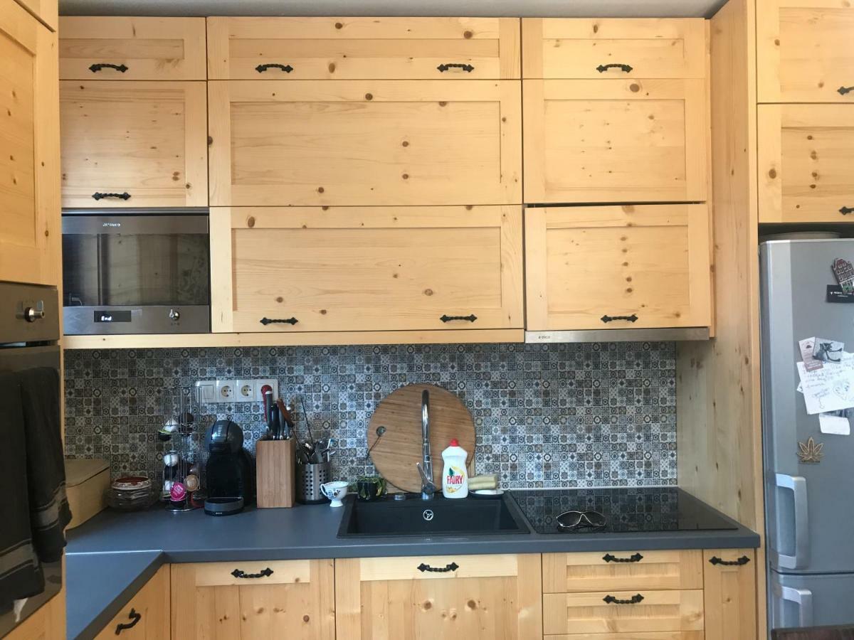 Apartament Gondola Flat Number 5 Bansko Zewnętrze zdjęcie