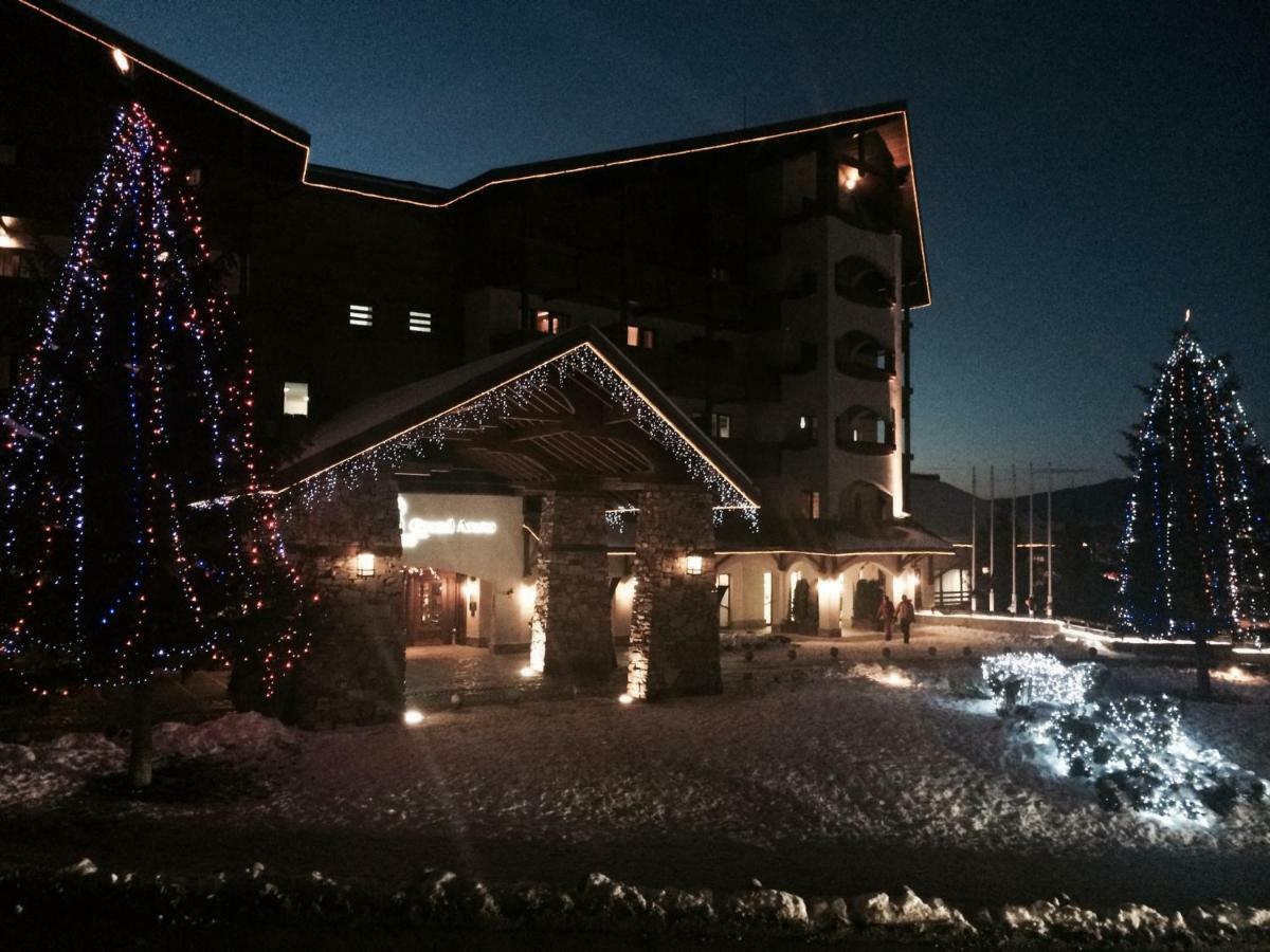 Apartament Gondola Flat Number 5 Bansko Zewnętrze zdjęcie