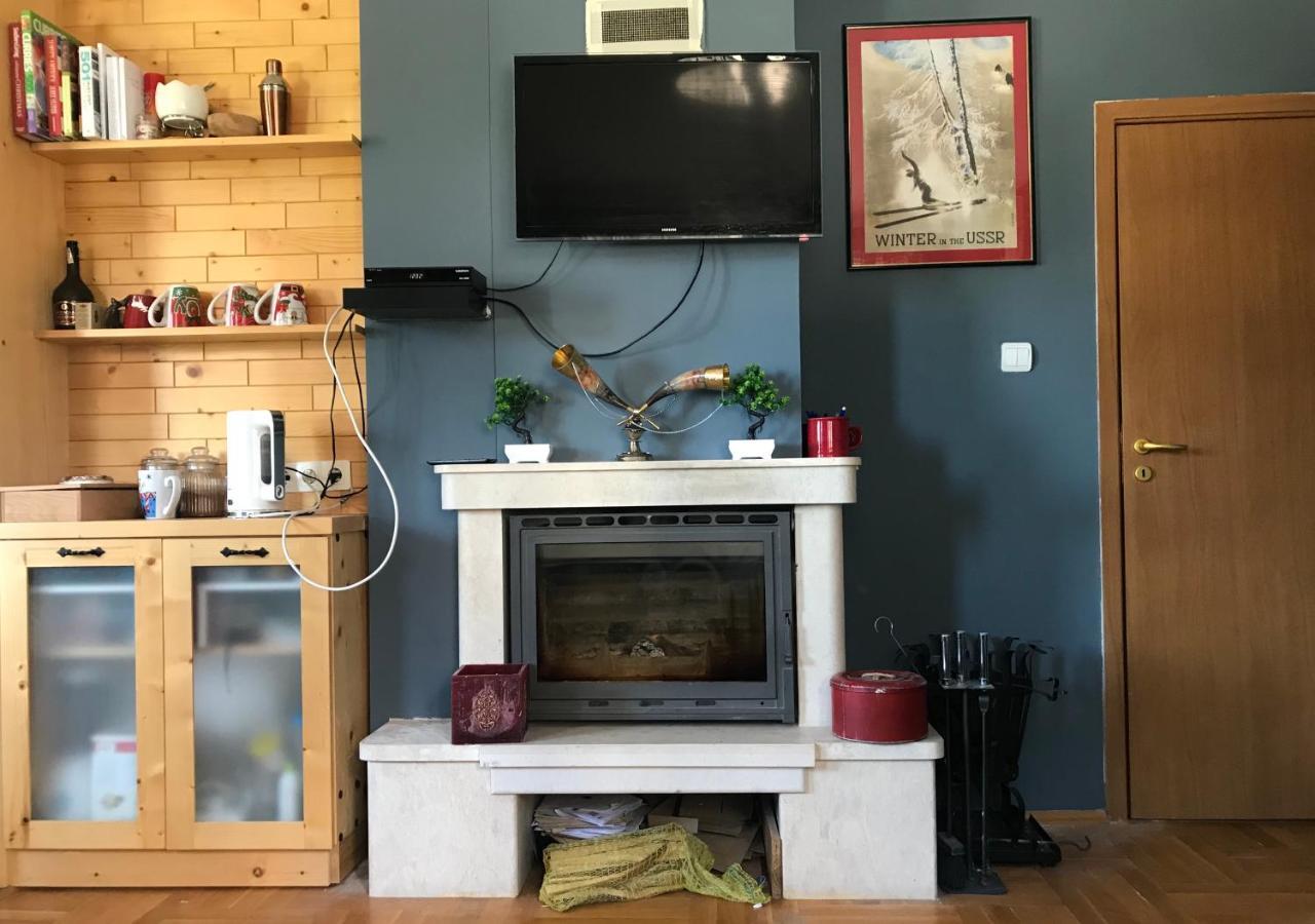 Apartament Gondola Flat Number 5 Bansko Zewnętrze zdjęcie