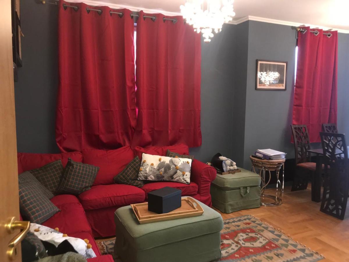 Apartament Gondola Flat Number 5 Bansko Zewnętrze zdjęcie