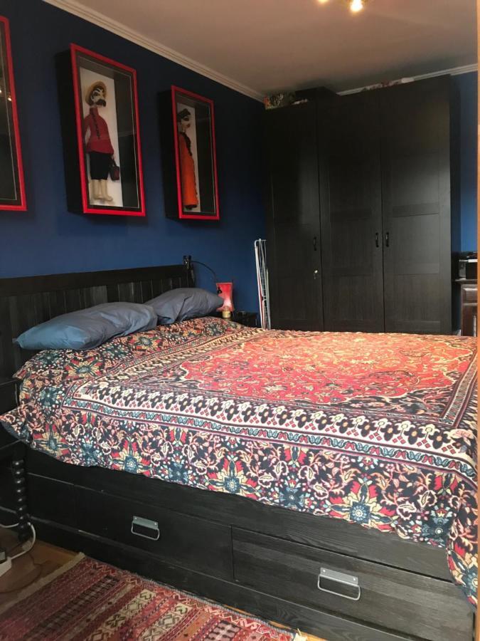 Apartament Gondola Flat Number 5 Bansko Zewnętrze zdjęcie