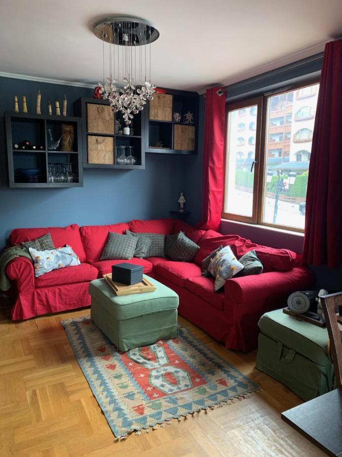 Apartament Gondola Flat Number 5 Bansko Zewnętrze zdjęcie