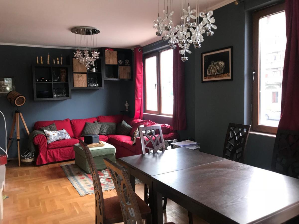 Apartament Gondola Flat Number 5 Bansko Zewnętrze zdjęcie
