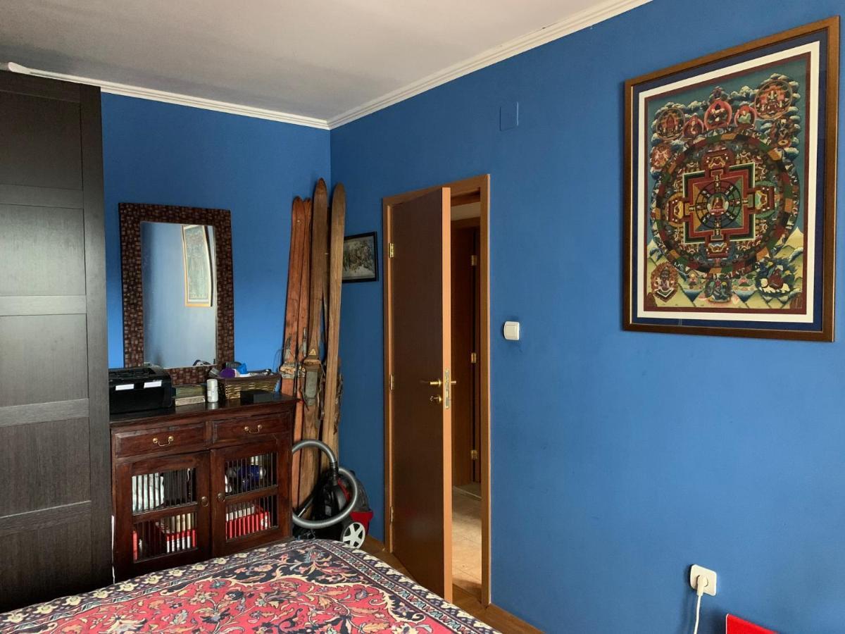 Apartament Gondola Flat Number 5 Bansko Zewnętrze zdjęcie