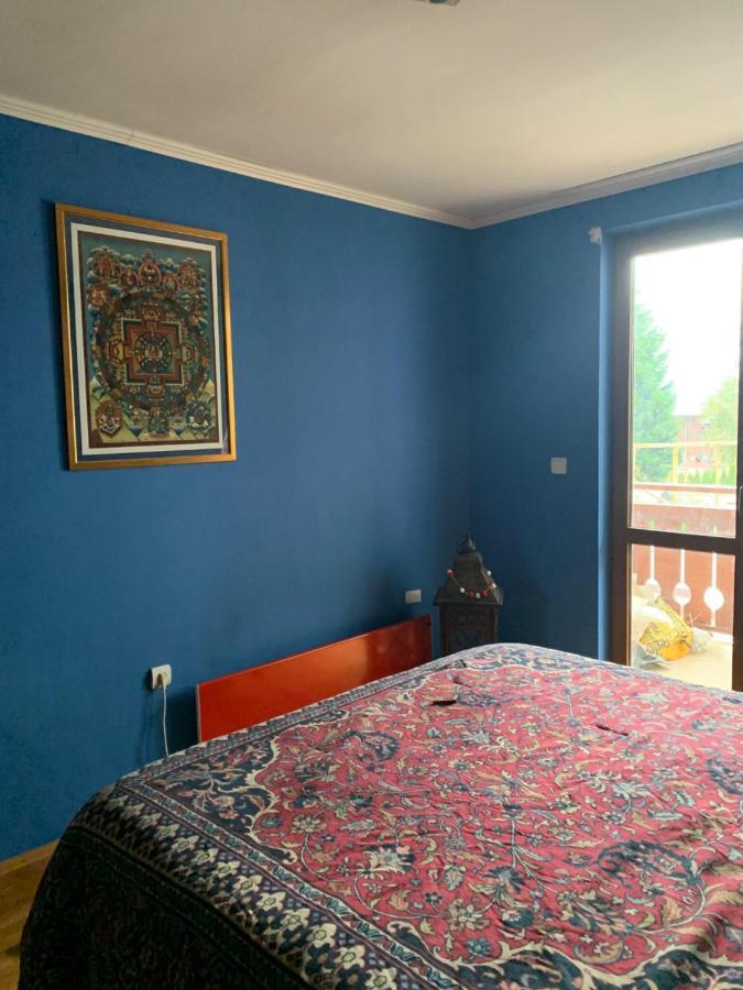 Apartament Gondola Flat Number 5 Bansko Zewnętrze zdjęcie