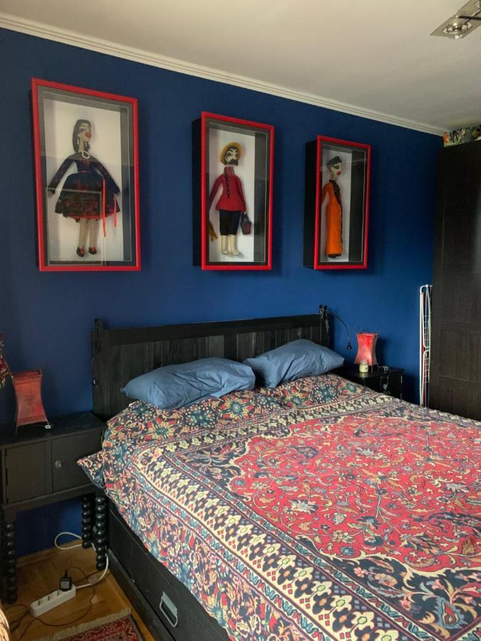 Apartament Gondola Flat Number 5 Bansko Zewnętrze zdjęcie