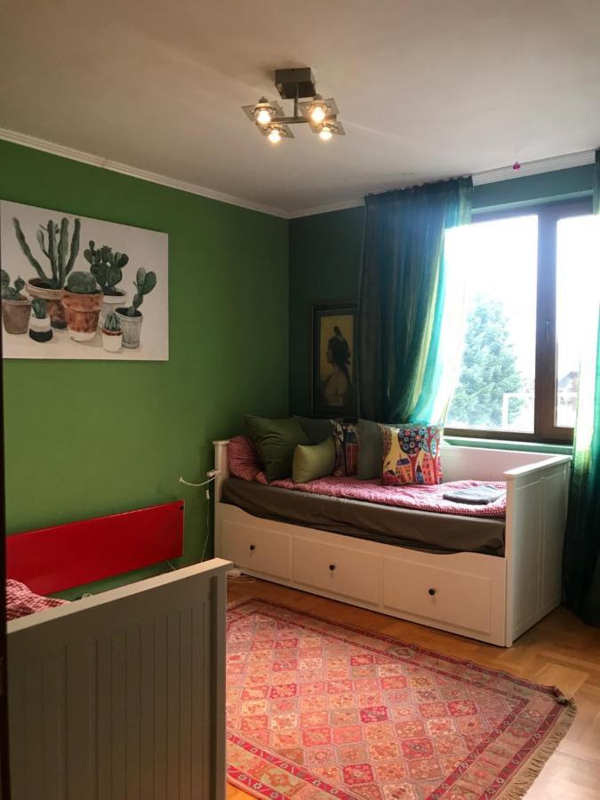 Apartament Gondola Flat Number 5 Bansko Zewnętrze zdjęcie