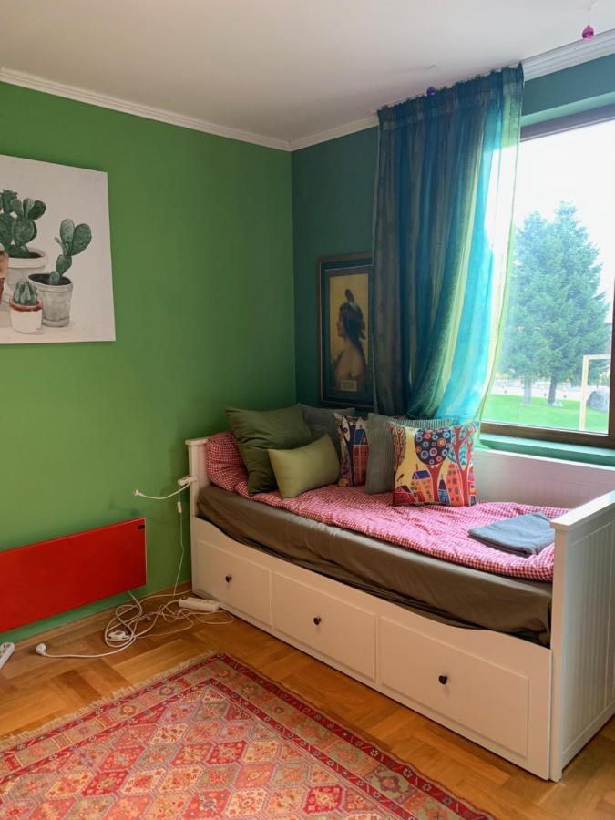 Apartament Gondola Flat Number 5 Bansko Zewnętrze zdjęcie